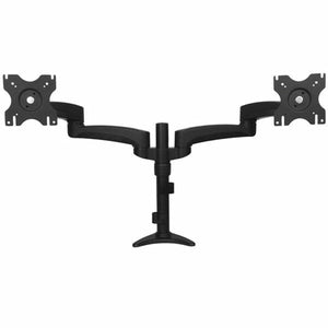 Screen Table Support Startech ARMDUAL Black 24"-0