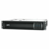 Uninterruptible Power Supply System Interactive UPS APC SMT1000RMI2UC 700 W-0