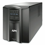 Uninterruptible Power Supply System Interactive UPS APC SMT1500IC 1000 W-0