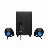 PC Speakers Logitech G560 Black-1