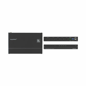 KVM switch Kramer Electronics VM-4H2-0