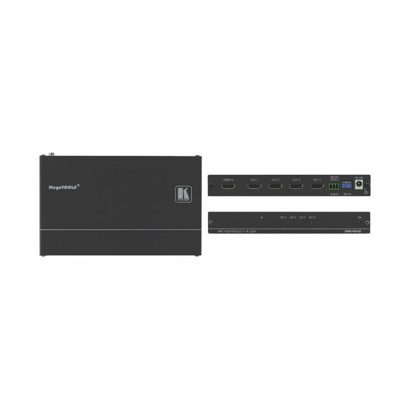 KVM switch Kramer Electronics VM-4H2-0