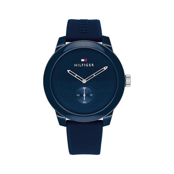 Men's Watch Tommy Hilfiger 1791803 (Ø 44 mm)-0