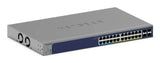 Netgear GS728TXUP 28-Port Gigabit PoE Managed Switch