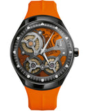 Bulova Watch 28A205 Gent Quartz 5 ATM Sapphire Glass