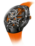 Bulova Watch 28A205 Gent Quartz 5 ATM Sapphire Glass