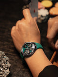 BULOVA Mod. 28A207