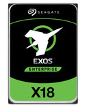 Seagate Enterprise 18TB 7200RPM 256MB SATA III HDD