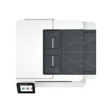 HP LaserJet Pro 4102fdn Multifunction Printer B/W Ethernet