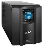 APC SMC1000IC UPS Line-Interactive 1kVA 600W 8 x C13 Outlets