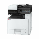 KYOCERA ECOSYS M8124cidn Laser A3 9600 x 600 DPI 24 pages/min