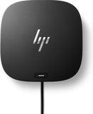 HP USB-C G5 Essential Dock EMEA 72C71AA#ABB USB Hubs
