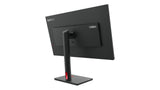 Monitor Lenovo ThinkVision T32h-30 QHD 31.5\" LED Black