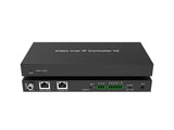 Vivolink VLVWIP2000-CTL AV over IP Decoder 4K60Hz