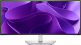 Dell Pro Plus P3425WE Monitor 34.1" WQHD LED Black/Gray