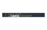 ATEN KH1508AI-AX-G KVM Switch Black