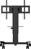 Iiyama Monitor Mounts and Stands MD CAR1021-B1 Floor Stand 2.18 m (86") Black