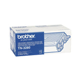 Brother TN-3280 Toner Cartridge Original Black 1 Unit