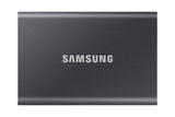 Samsung MU-PC4T0T 4TB USB Type-C 3.2 Gen 2 External SSD Gray Titanium
