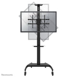 Neomounts PLASMA-M1900E Multimedia Stand - Black