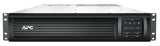 APC Smart-UPS 2200VA LCD Rack-Mount 2U UPS 230V Line-Interactive 2.2 kVA