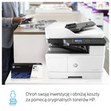HP LaserJet MFP M443nda Laser A3 1200 x DPI 24 pages/min