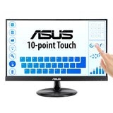 Asus Monitor VT229H 21.5" Full HD Touchscreen LED Black