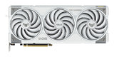 ASUS TUF Graphics Card RTX 5070 Ti 16GB GDDR7 White Gaming