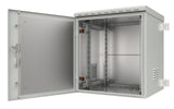 Lanview RWMIP66W012U66W Rack 12U White