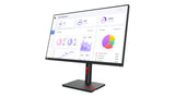 Lenovo Monitor ThinkVision T32p-30 31.5" 4K UHD LED 178°/178° USB-C Hub VESA Height