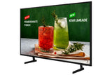 Samsung Digital Signage BE50D-H 50-Inch 4K LED Wi-Fi