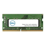 Dell Memory Module SNPP6FH5C/32G 32 GB DDR4 260-Pin SO-DIMM
