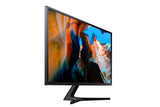 Samsung Monitor UJ59 32" 4K UHD 3840x2160 LCD Gray