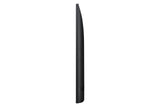 Samsung Digital Signage Display QE43T 43" 4K UHD Tizen Black