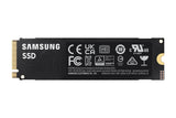 Samsung SSD 990 EVO 2TB M.2 PCIe 4.0 NVMe V-NAND TLC