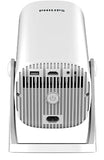 Philips NeoPix 250 Smart LCD Projector 1080p White