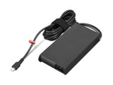 Lenovo 4X21U28835 Internal 180W Power Adapter / Inverter Black