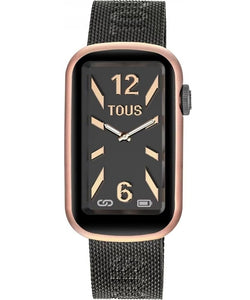 TOUS SMARTWATCH WATCHES Mod. 3000132300-0