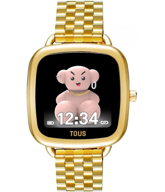 TOUS SMARTWATCH WATCHES Mod. 3000135400-0