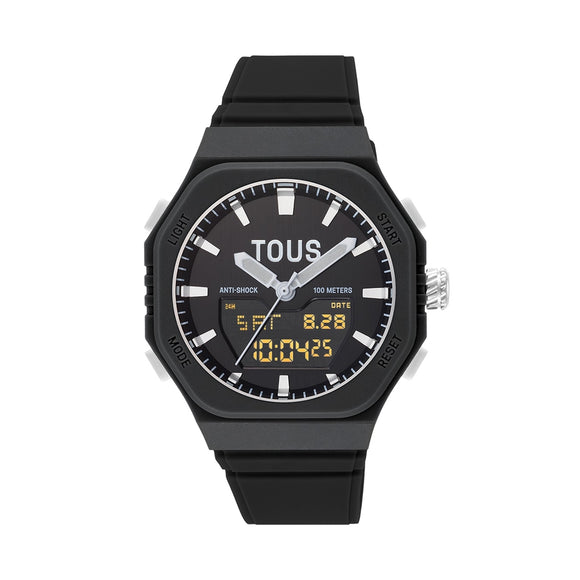 TOUS WATCHES Mod. 3000135700-0
