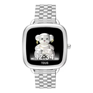 TOUS SMARTWATCH WATCHES Mod. 3000135800-0