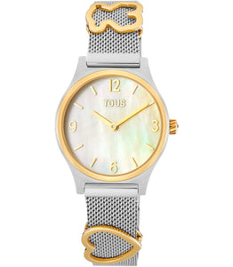 TOUS WATCHES Mod. 3000136000-0