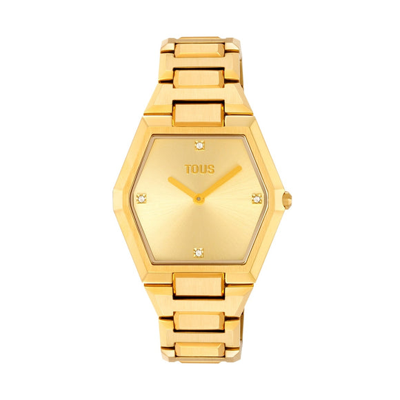 TOUS WATCHES Mod. 3000136500-0