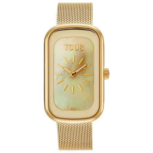 TOUS WATCHES Mod. 3000140400-0