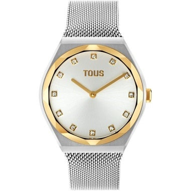 TOUS WATCHES Mod. 3000141700-0