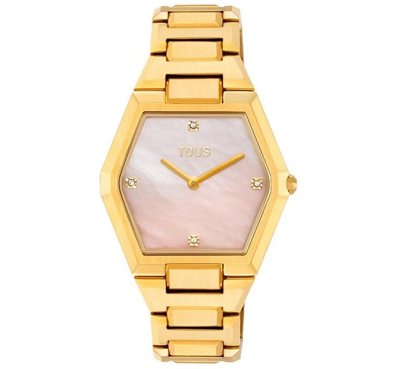 TOUS WATCHES Mod. 3000144900-0