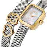 Tous Watch Mod 3000150400 Men's Quartz 5 ATM