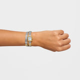 Tous Watch Mod 3000150400 Men's Quartz 5 ATM