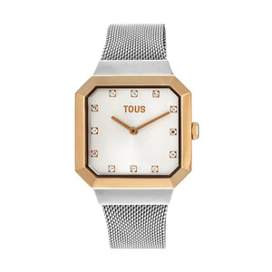 TOUS WATCHES Mod. 300358060-0