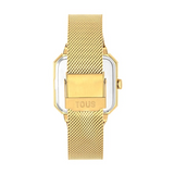 TOUS WATCHES Mod. 300358062-4
